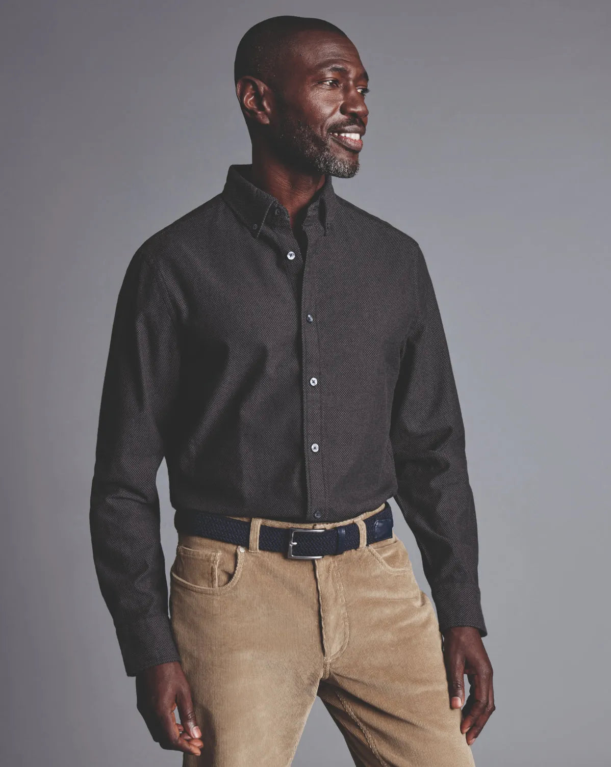 Charles Tyrwhitt