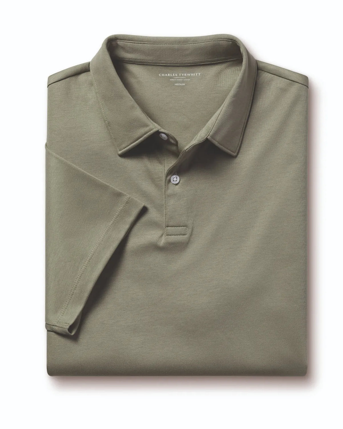 Charles Tyrwhitt