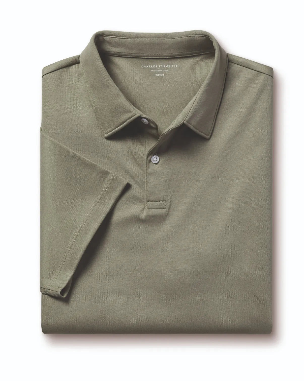 Charles Tyrwhitt