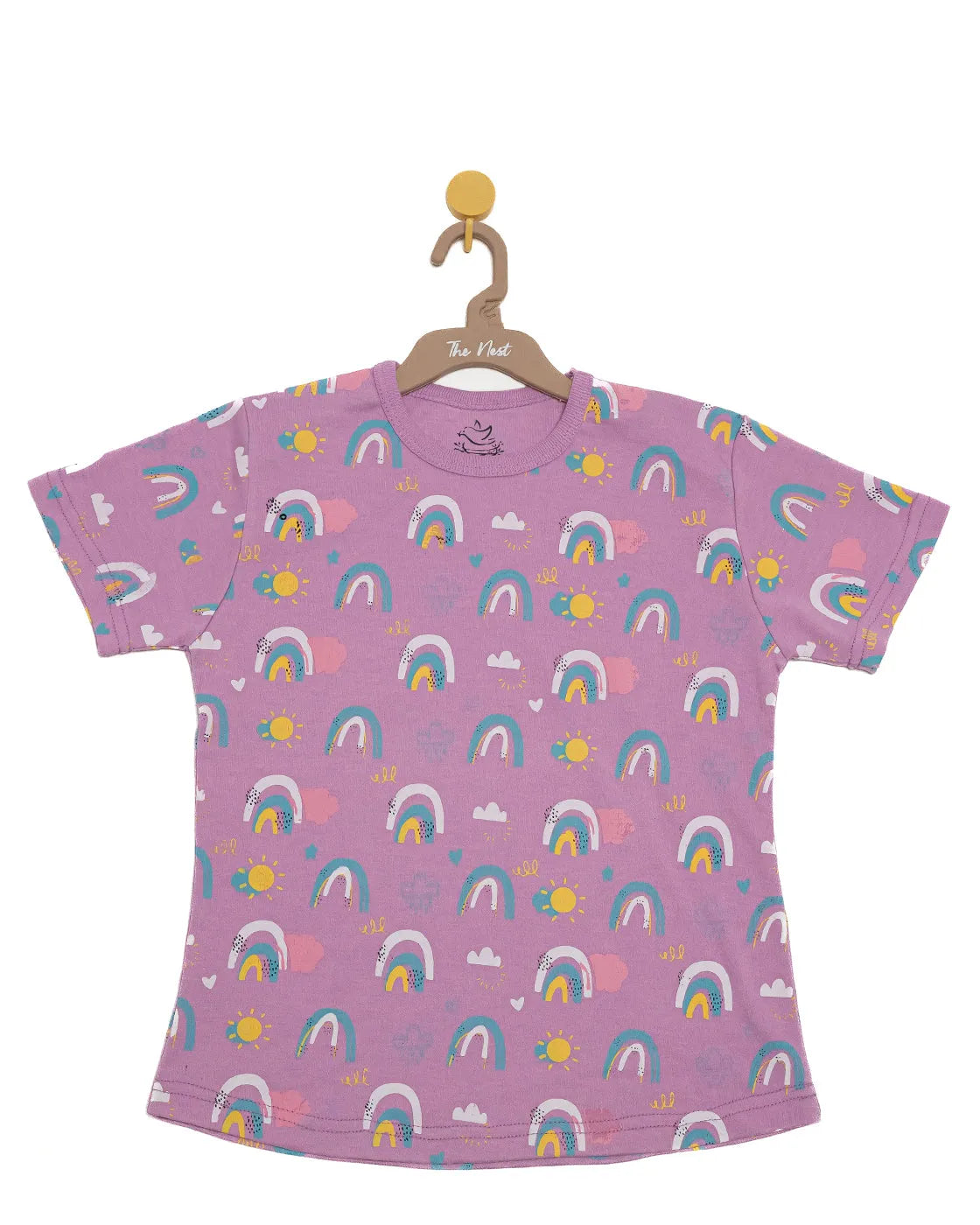 The nest clothing