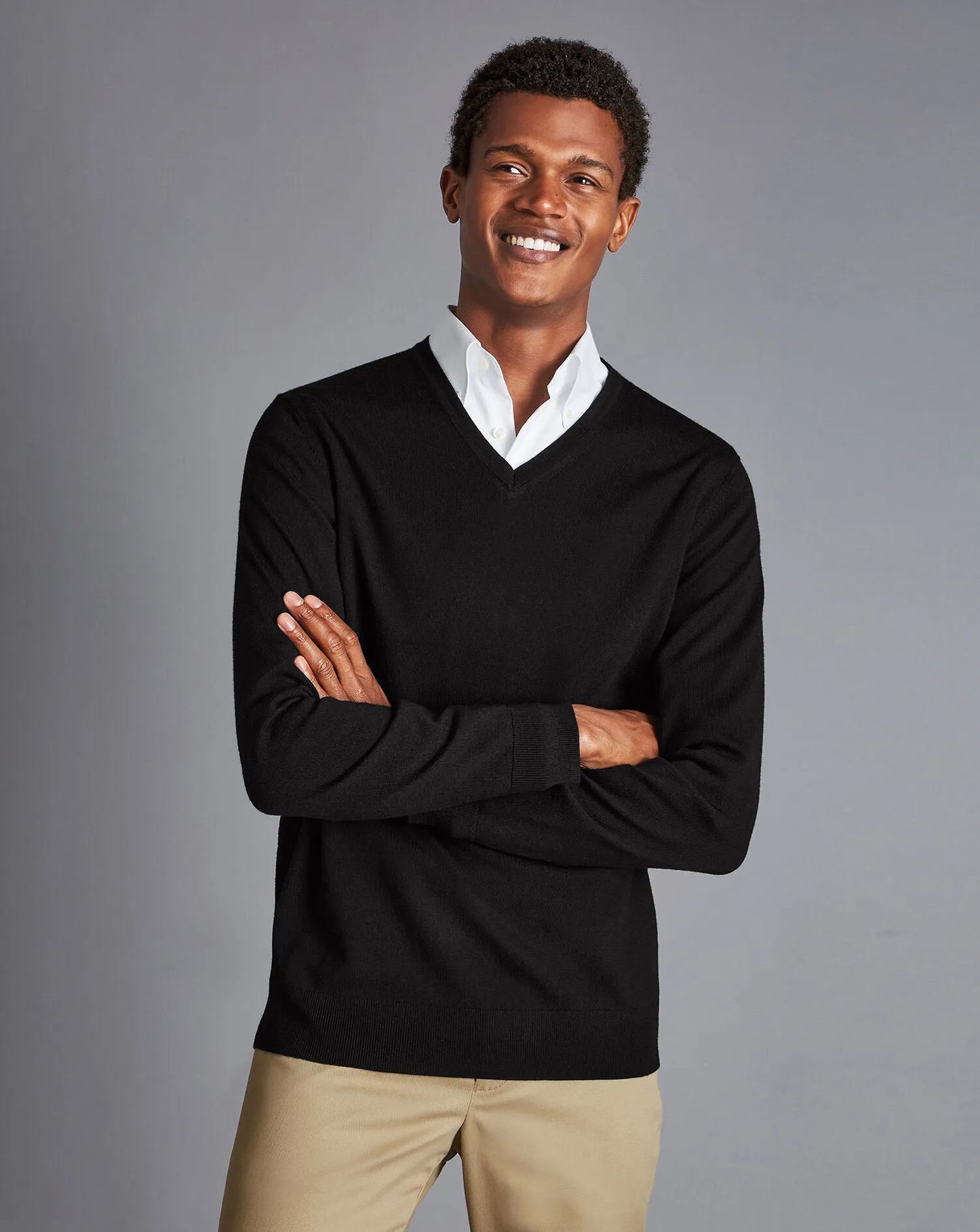 Charles Tyrwhitt