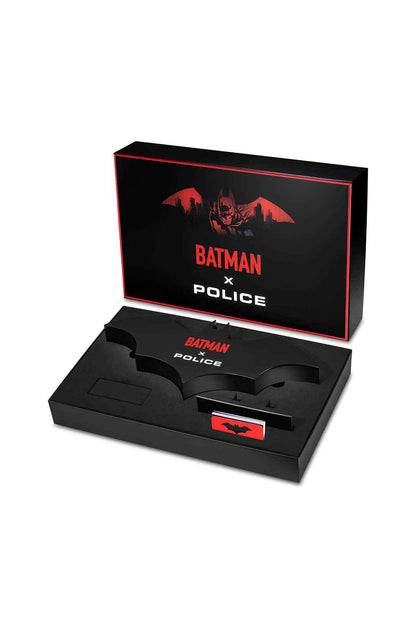 POLICE WATCHES