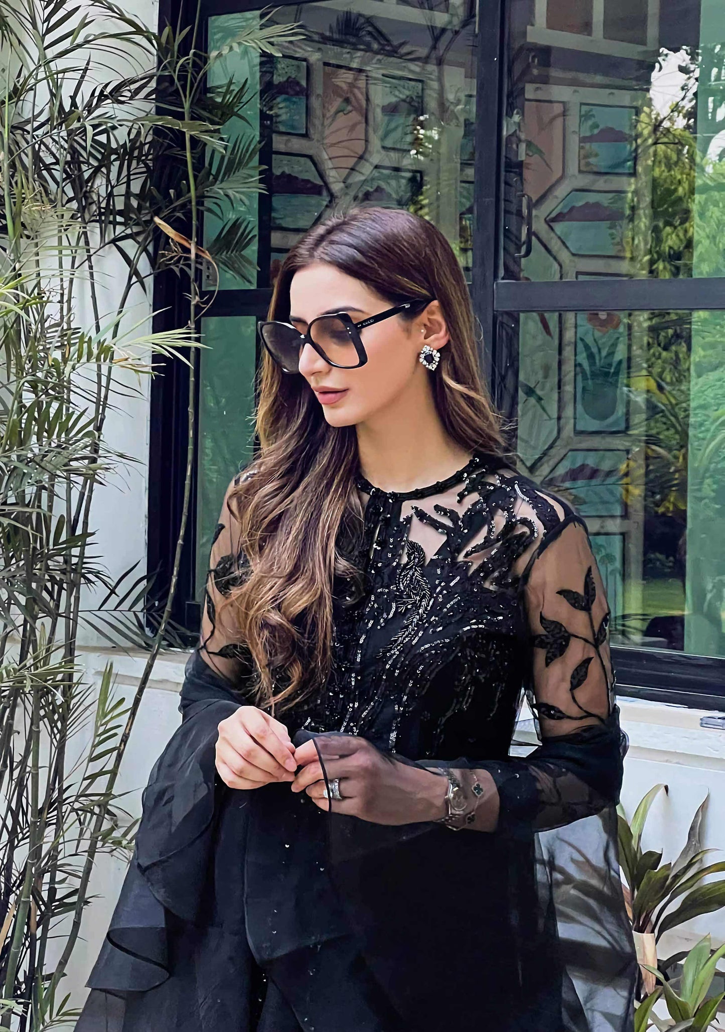 Kausar Attire - AK Galleria