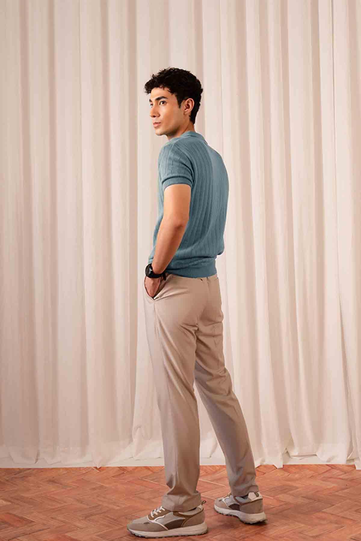 FITTED - AK Galleria