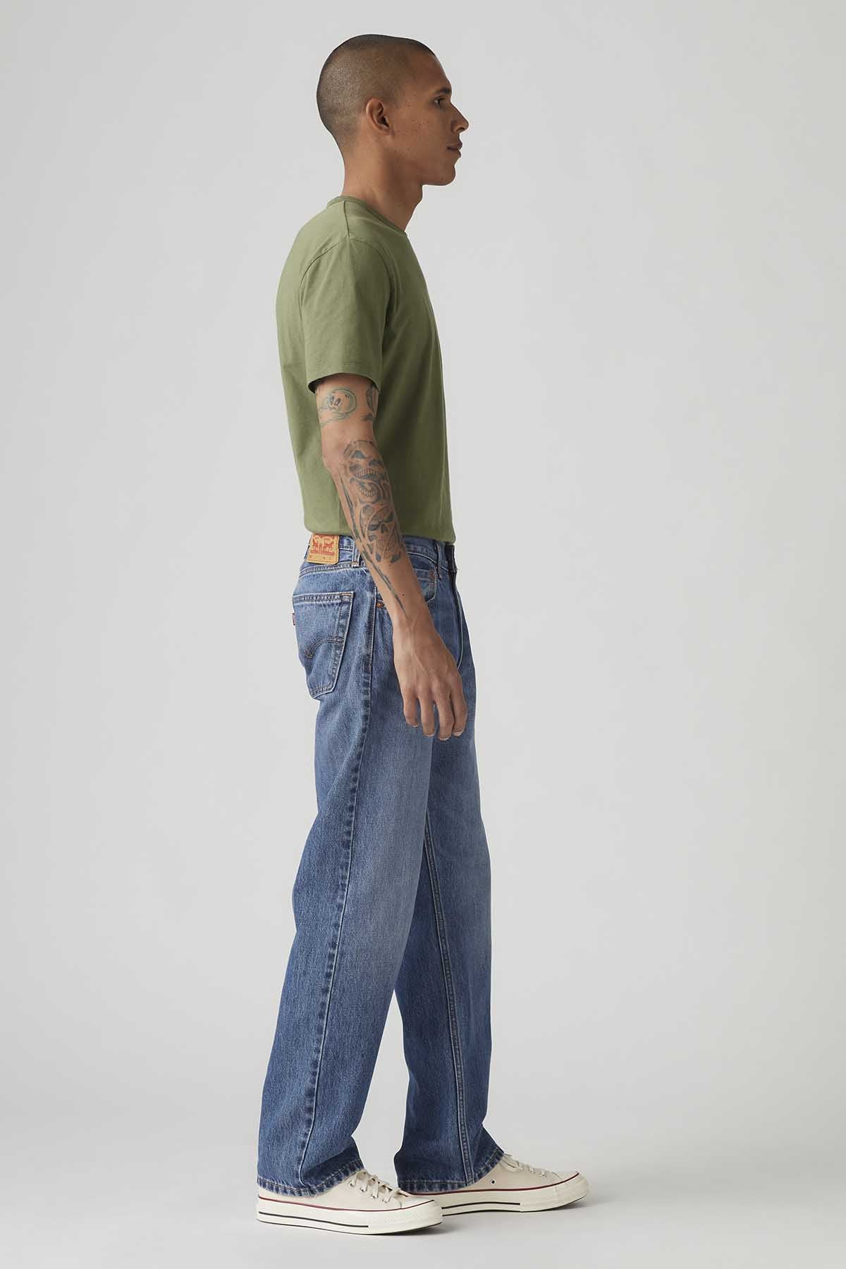 Levi's
