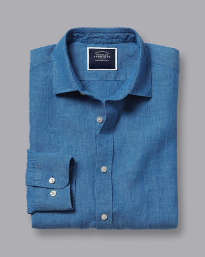 Charles Tyrwhitt