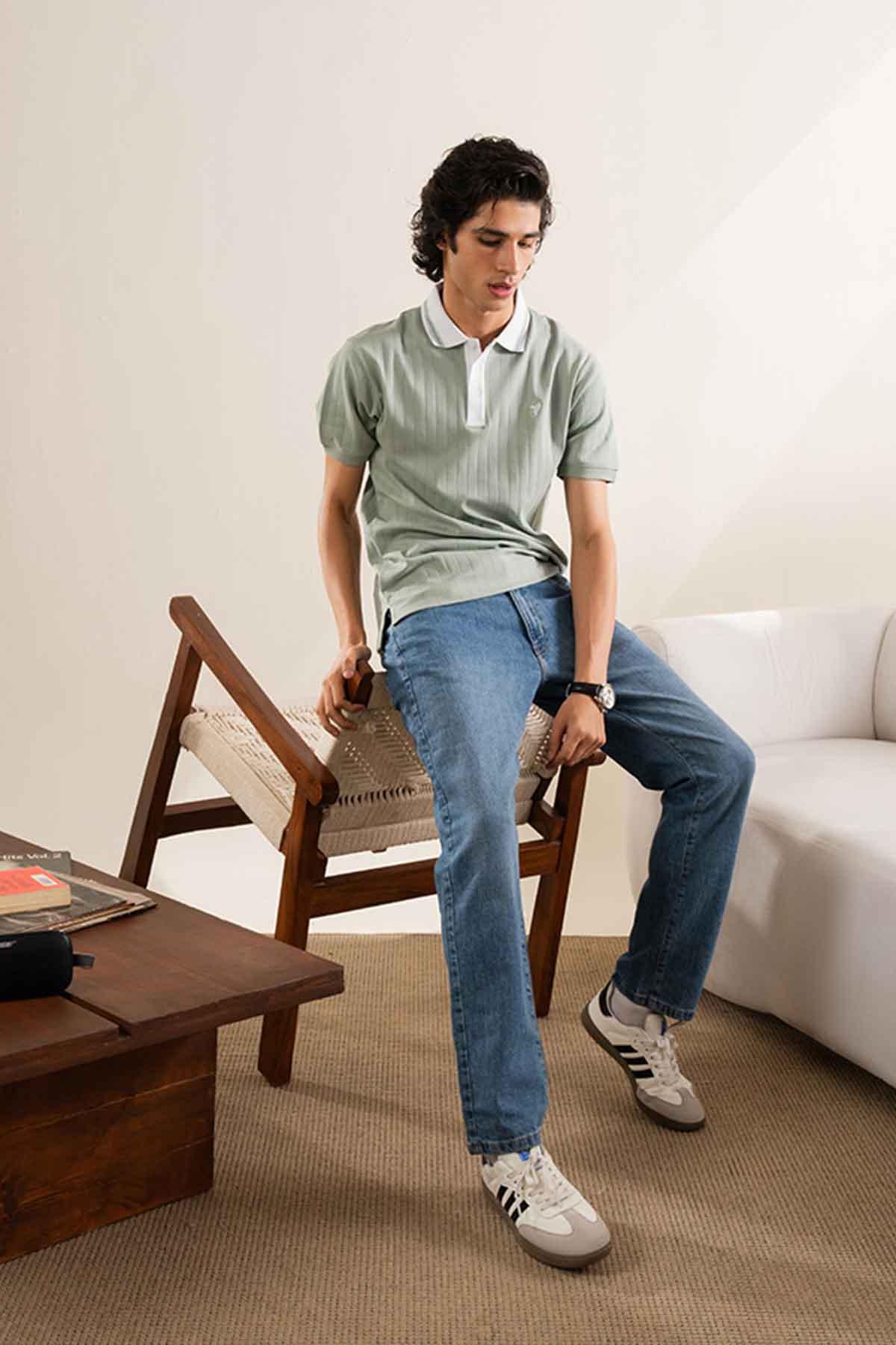 FITTED - AK Galleria