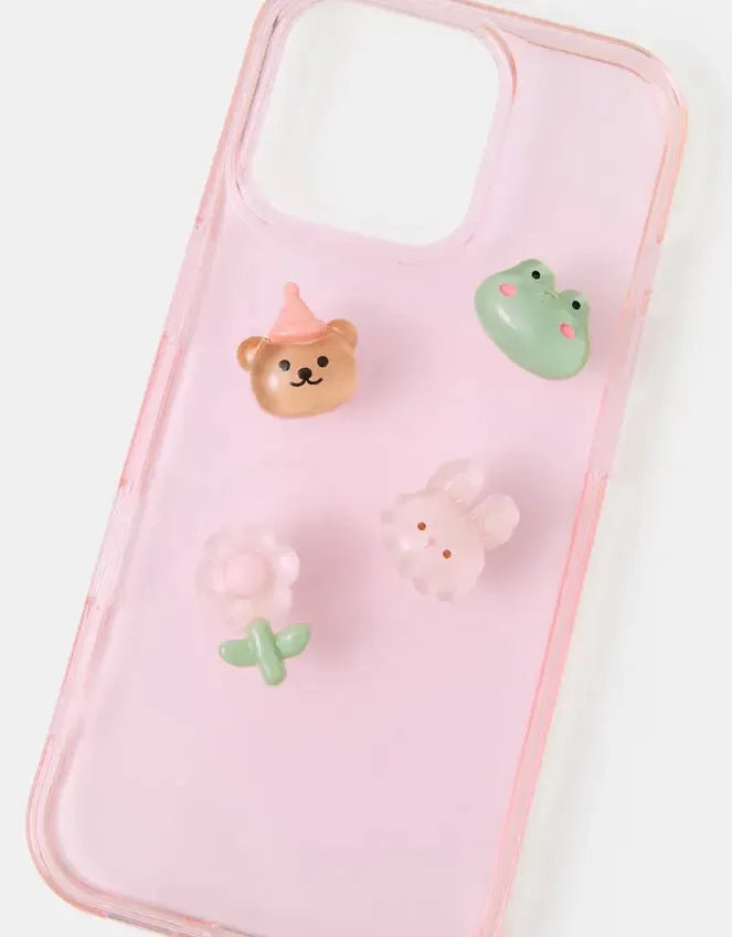 Accessorize