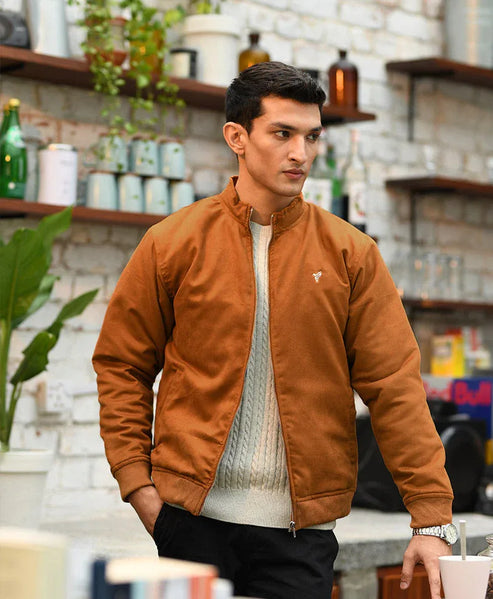 best winter jackets for men online in pakistan