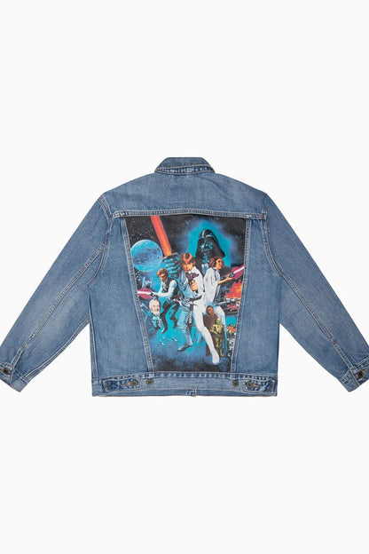 Levi's - AK Galleria