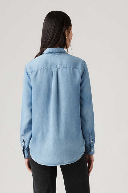 Levi's