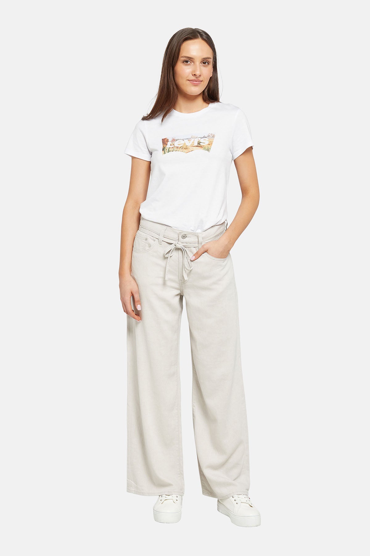 Levi's