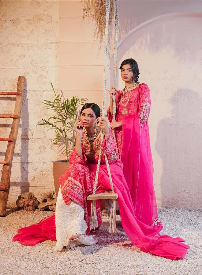 Kehkeshan - AK Galleria