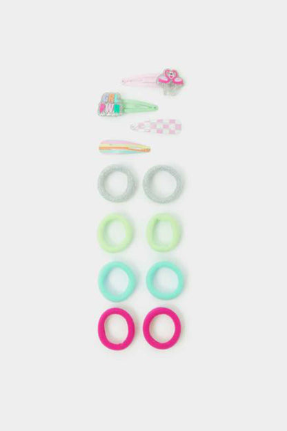 Accessorize