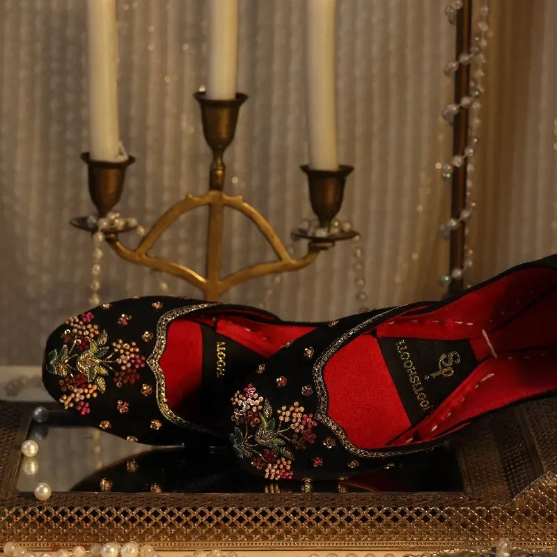 Jooti Shooti - AK Galleria