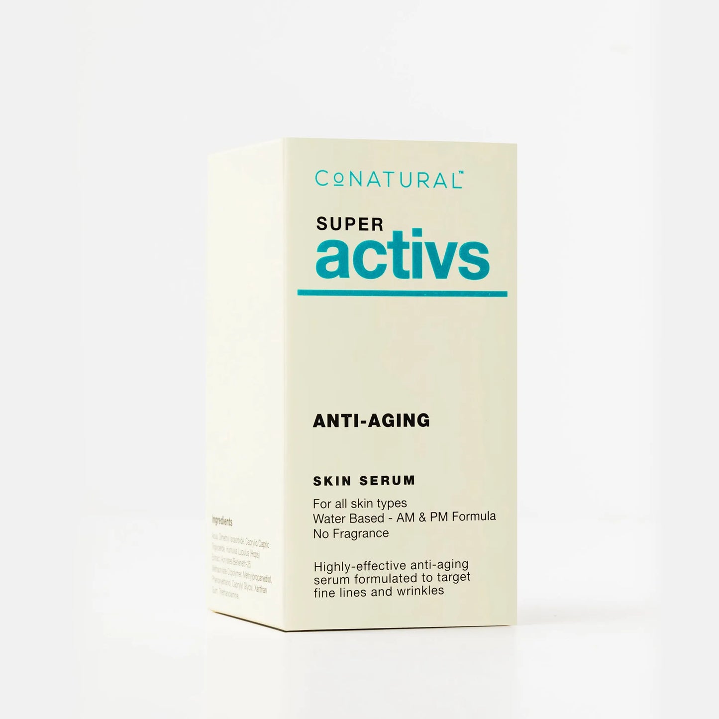 Conatural
