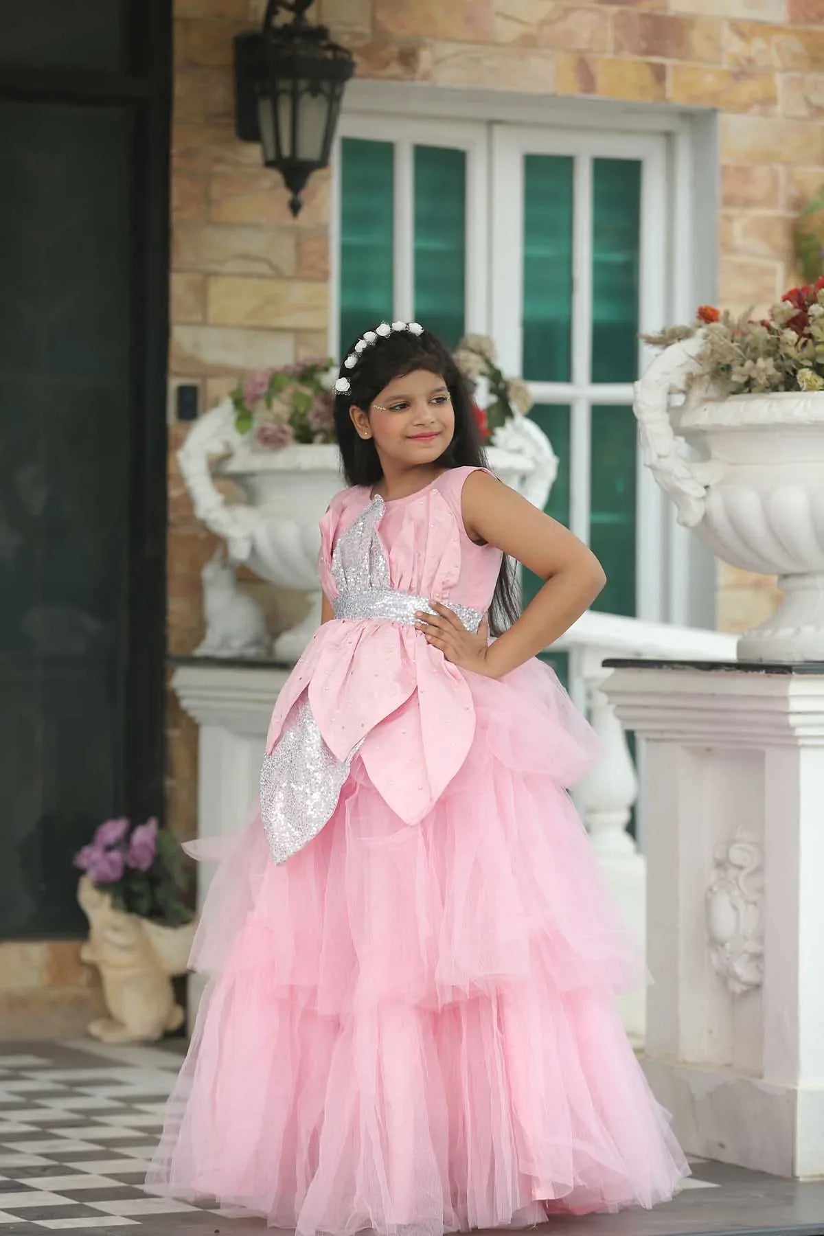 Qurratulain saqib - AK Galleria