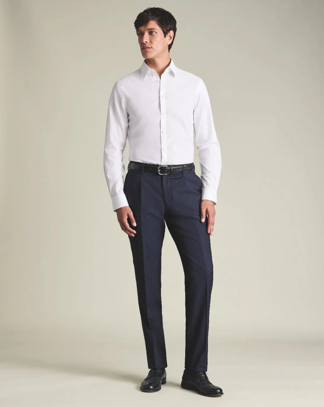 Charles Tyrwhitt