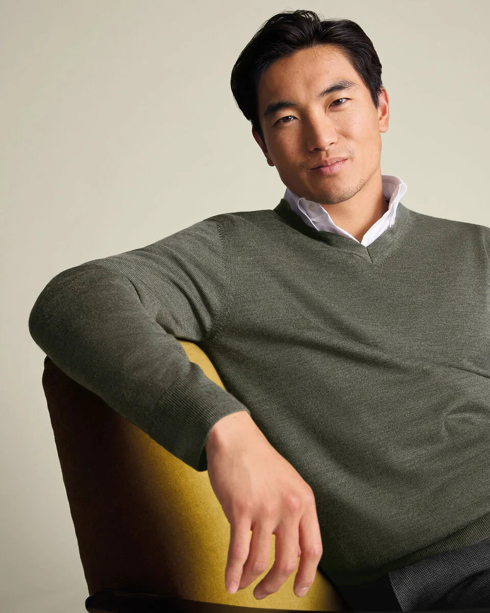 Charles Tyrwhitt
