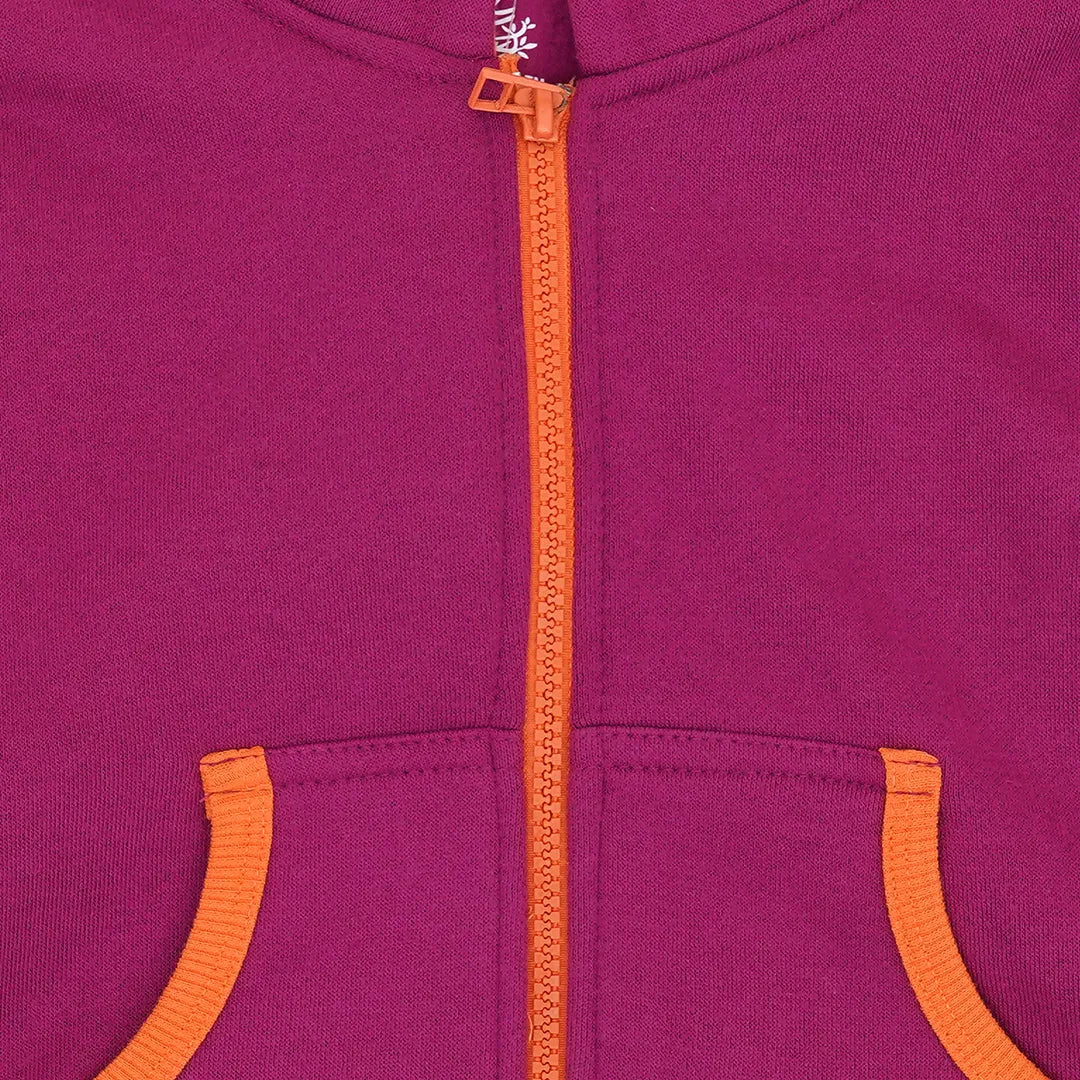 The nest clothing