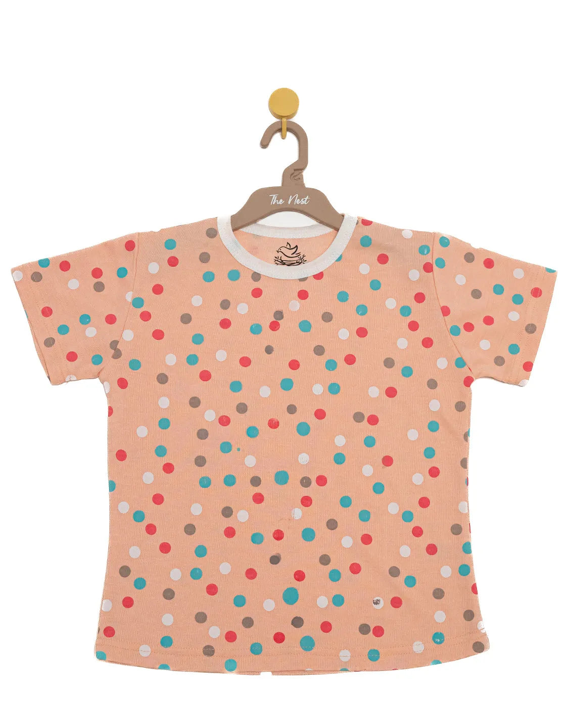 The nest clothing