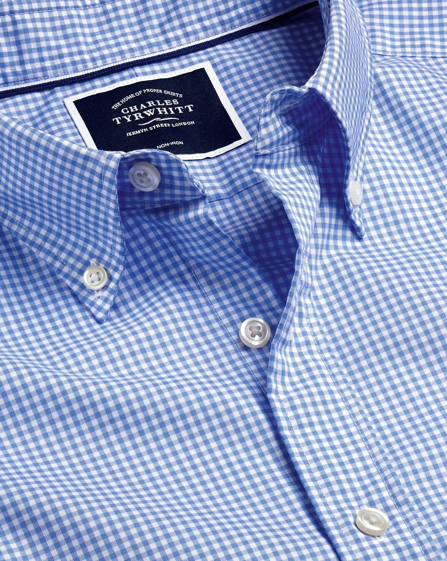 Charles Tyrwhitt