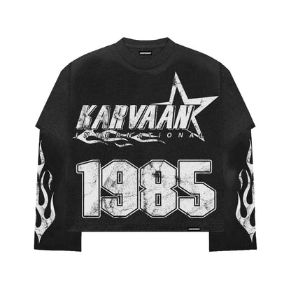 KarvaanClothing