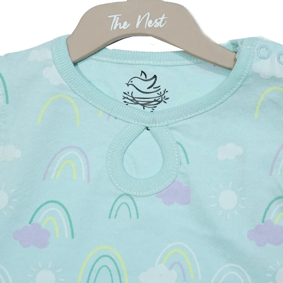 The nest clothing