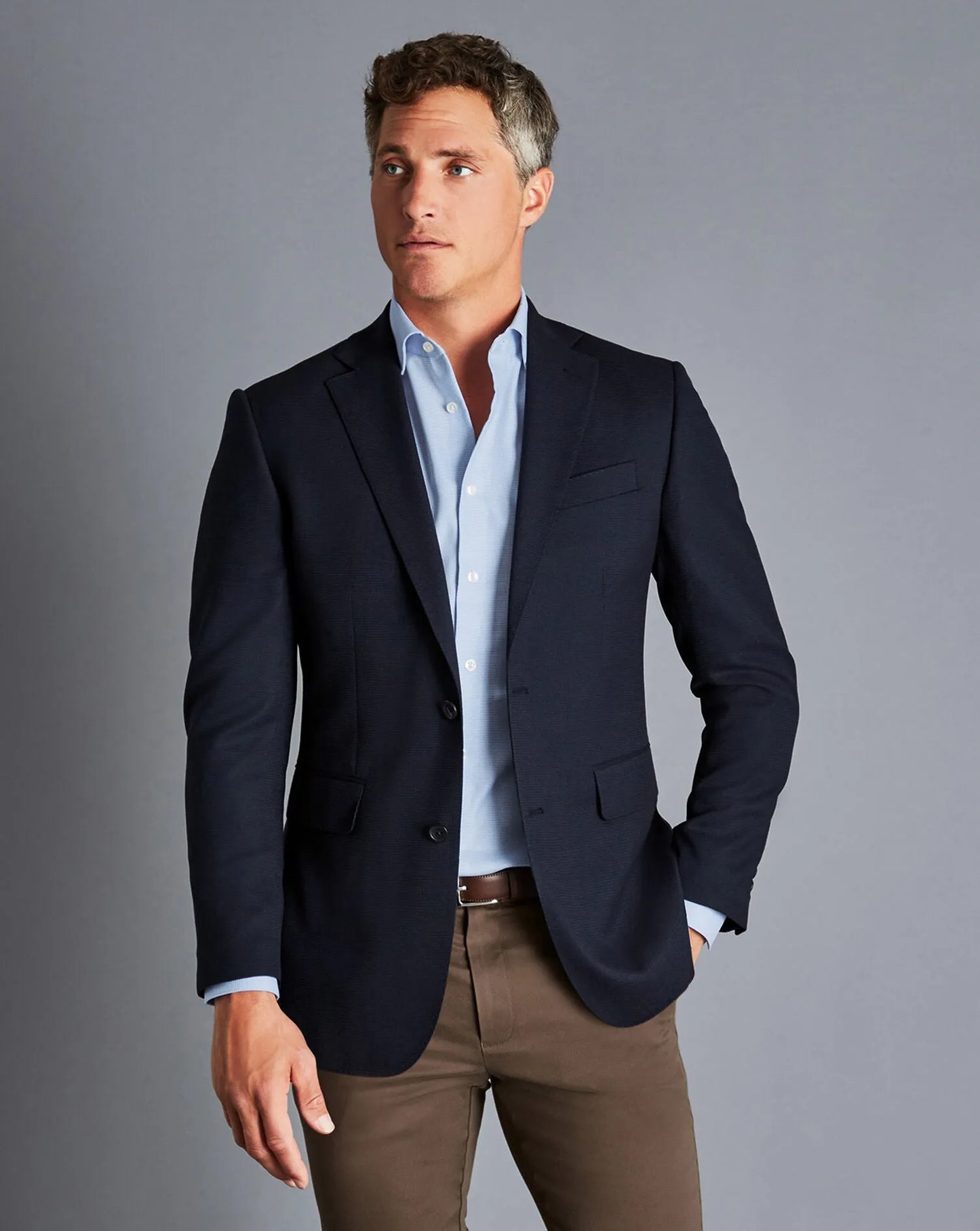 Charles Tyrwhitt