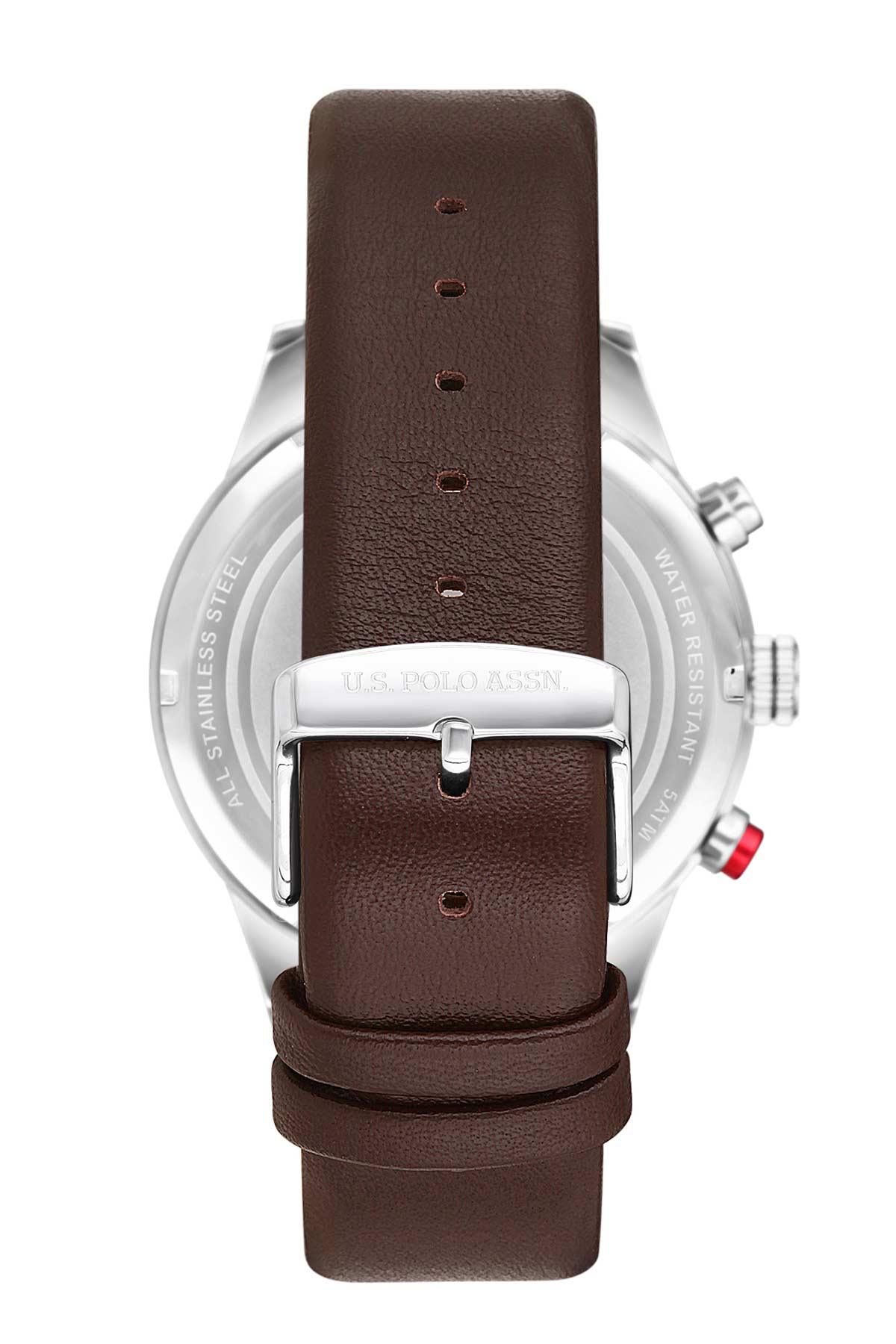U.S. Polo Assn