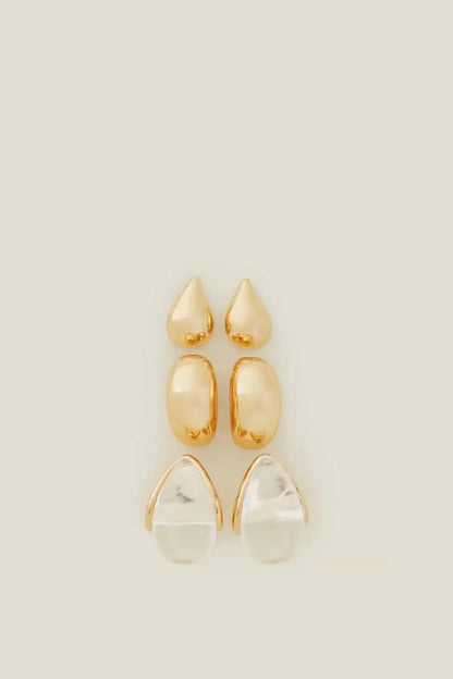 Accessorize - AK Galleria