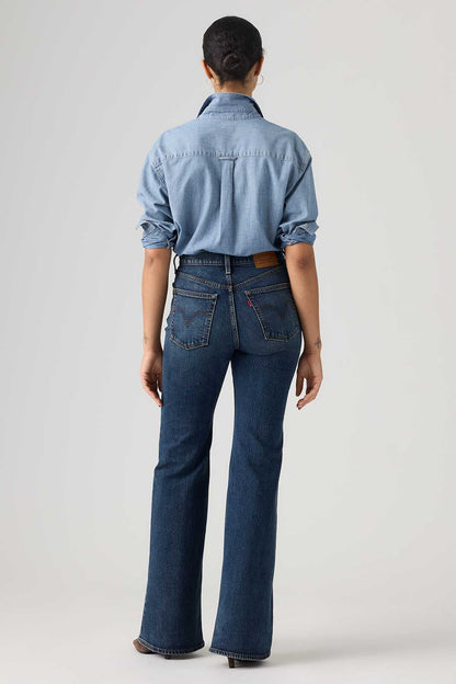 Levi's