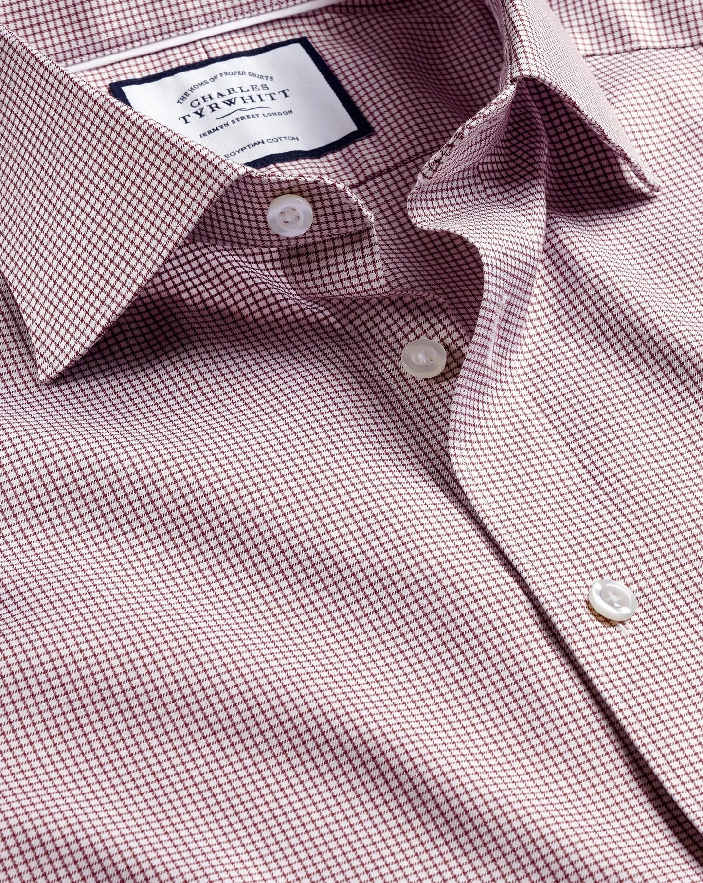 Charles Tyrwhitt