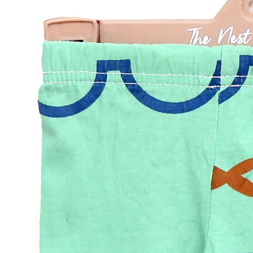 The nest clothing