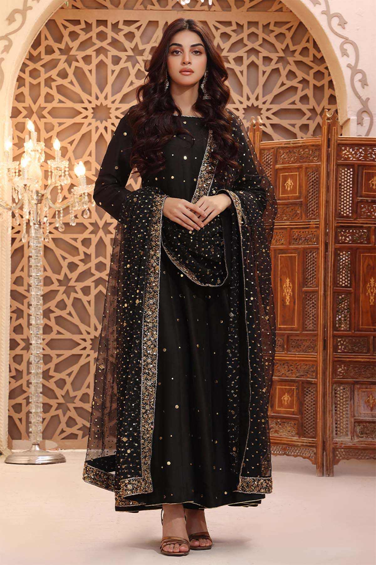 Nimra Kashif