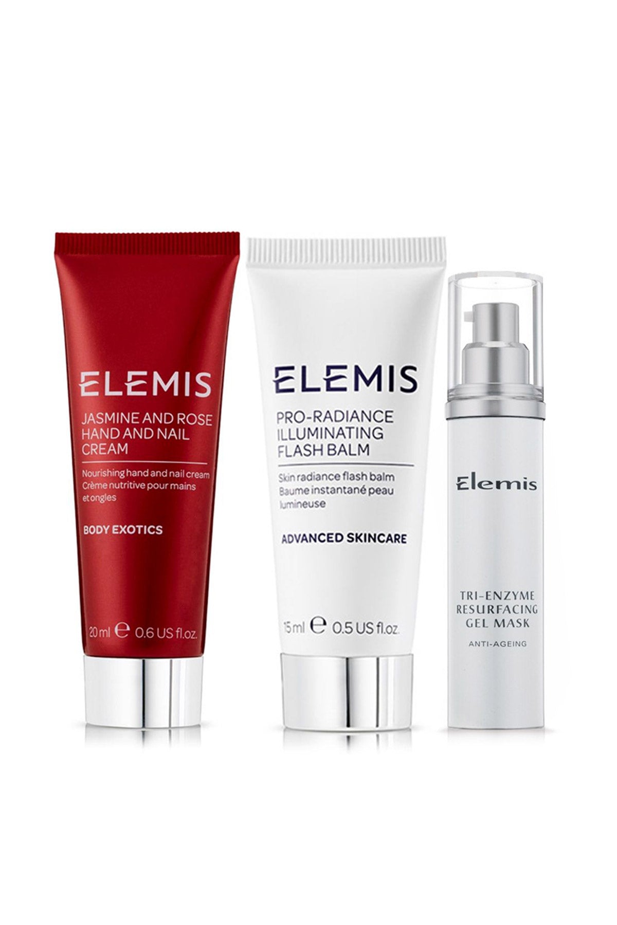 Elemis