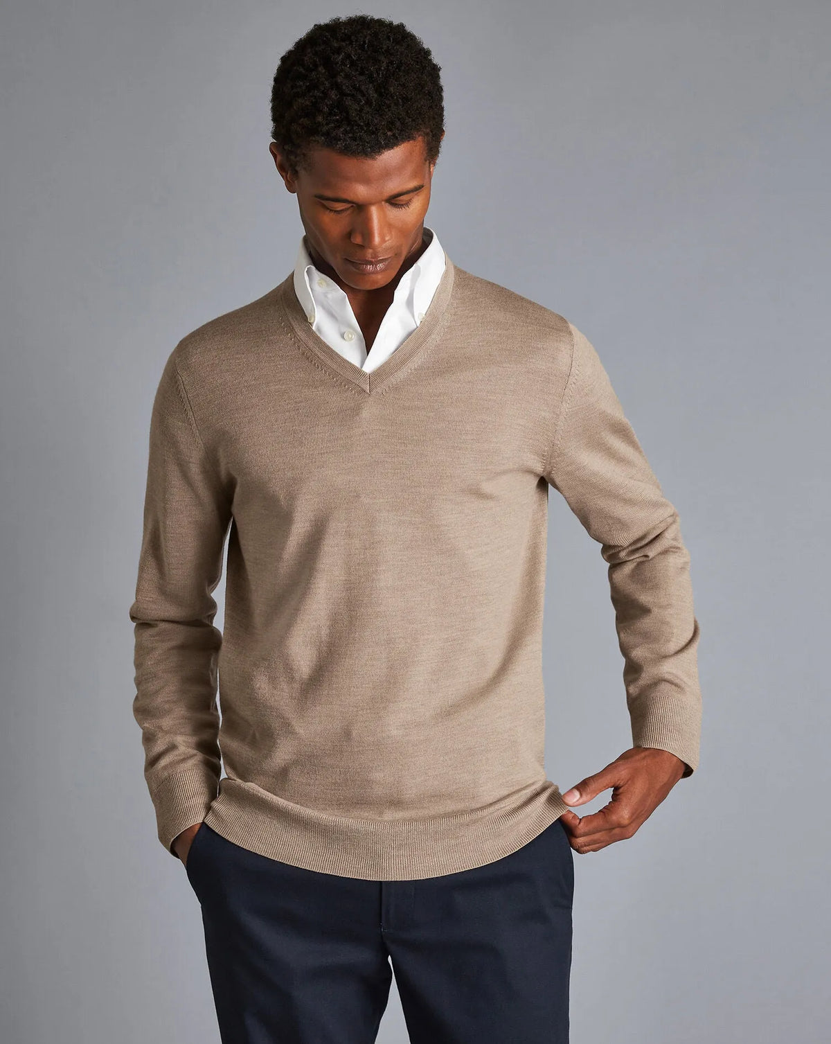 Charles Tyrwhitt