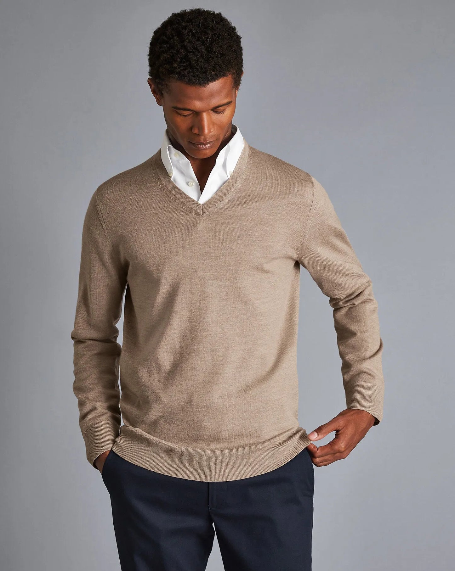 Charles Tyrwhitt