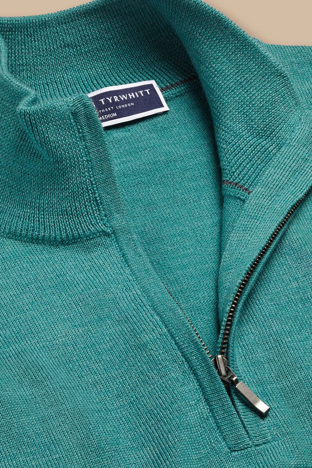 Charles Tyrwhitt
