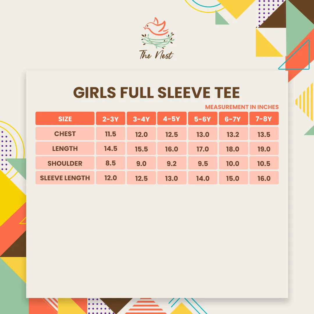 The nest clothing