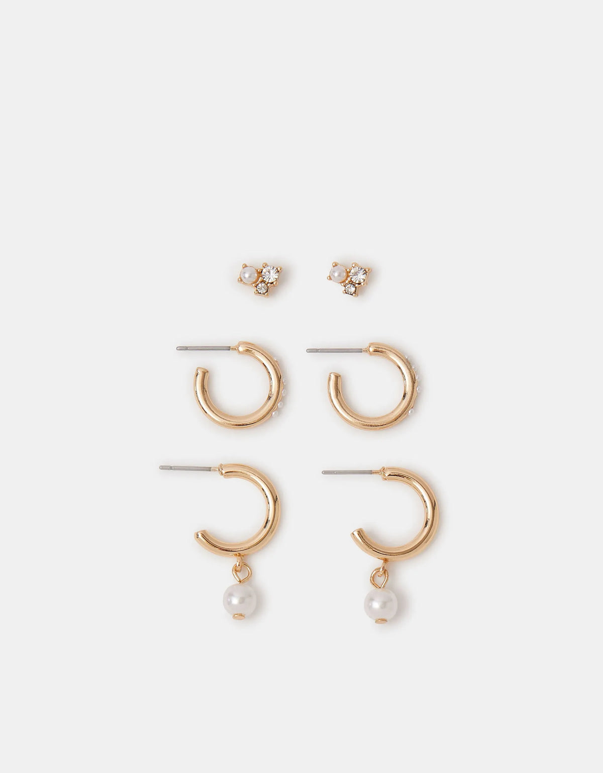 Accessorize