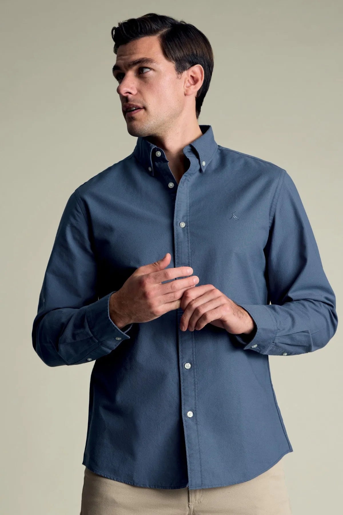Charles Tyrwhitt