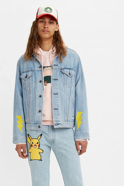 Levi's - AK Galleria