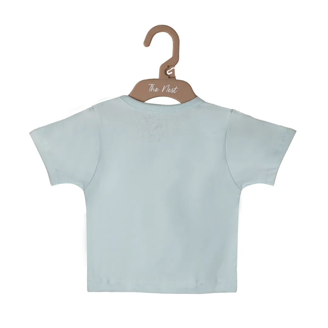 The nest clothing
