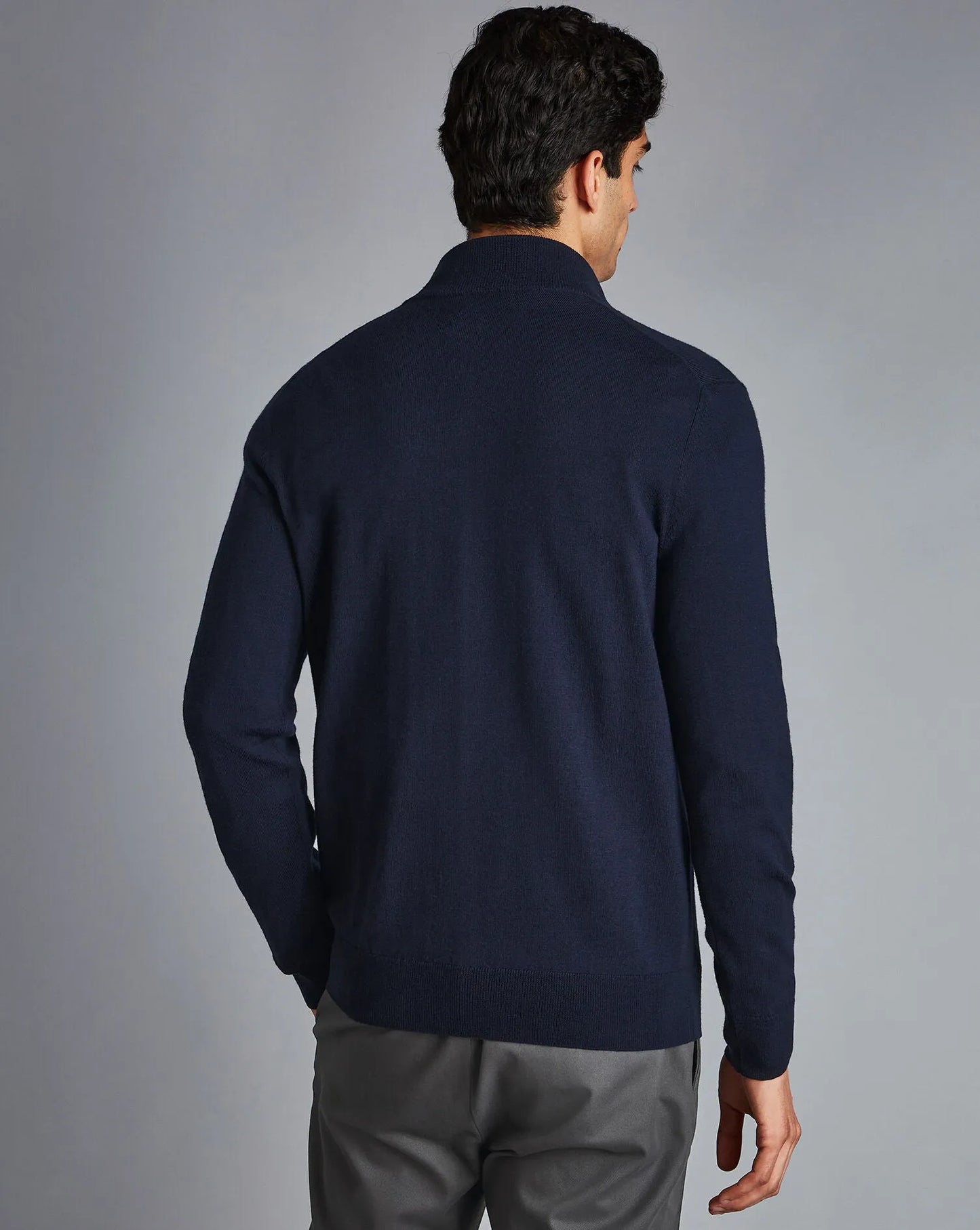 Charles Tyrwhitt
