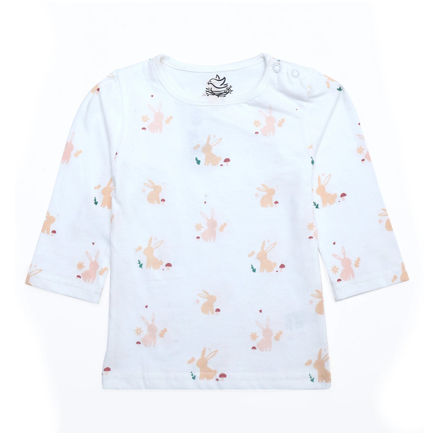The nest clothing
