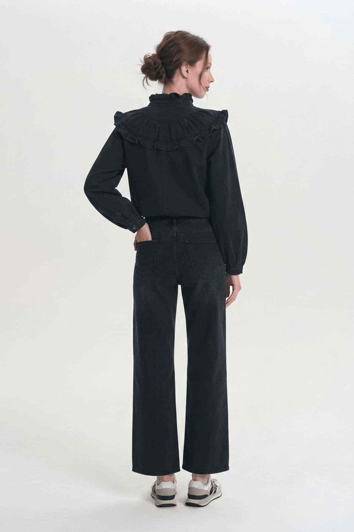 CLUBHAUS DENIM