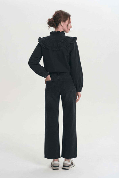 CLUBHAUS DENIM