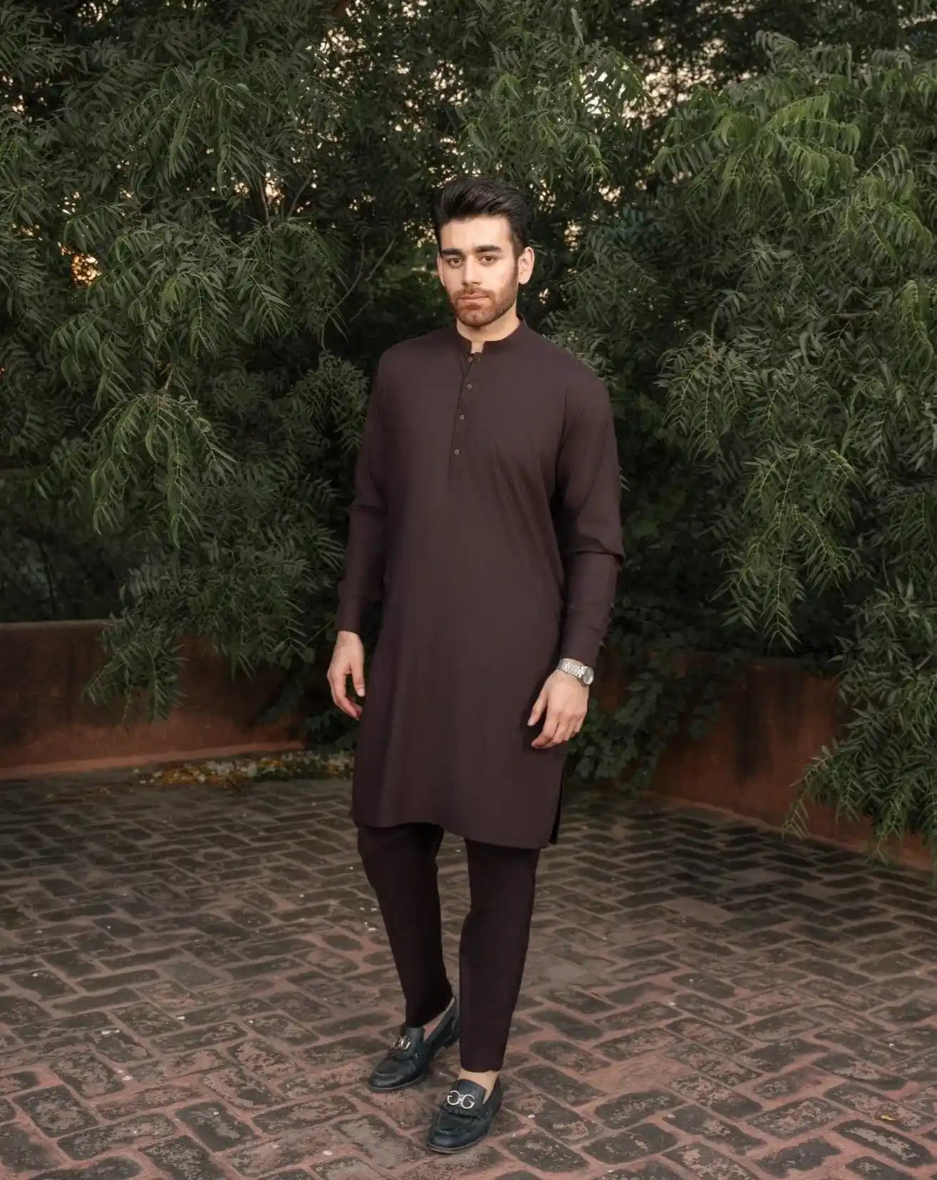 MURAQSH