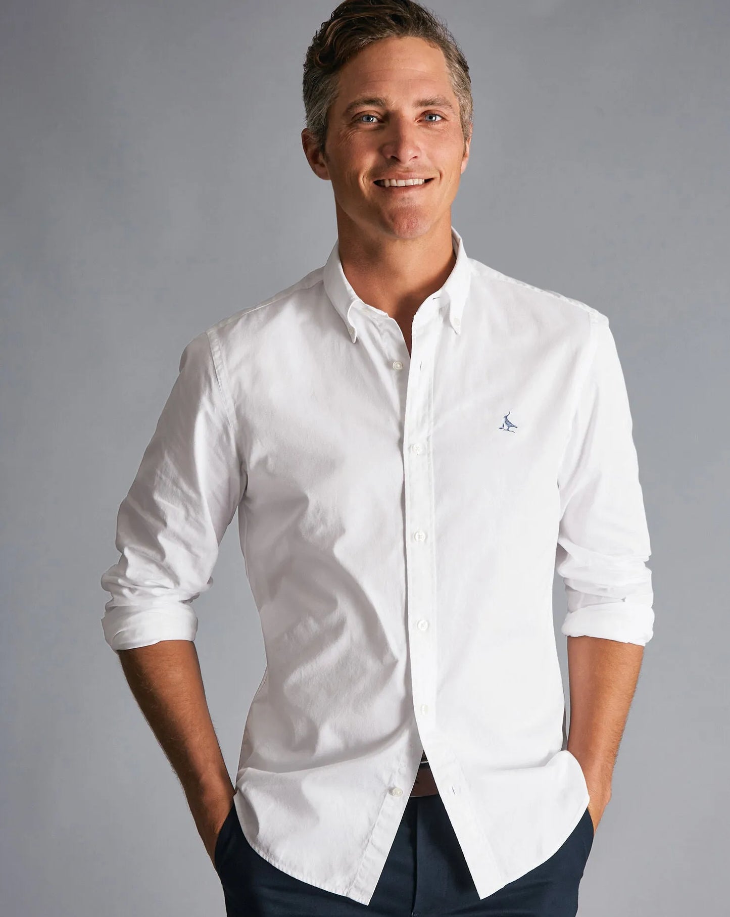 Charles Tyrwhitt